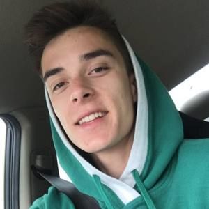 Meet your Posher, Andy